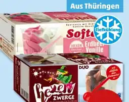 PENNY Hexen-Eis Hexen-Zwerge Angebot