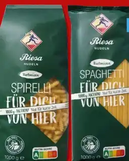 PENNY Riesa Teigwaren Angebot