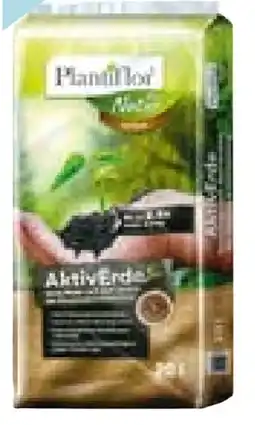 Hellweg Plantiflor AktivErde Angebot