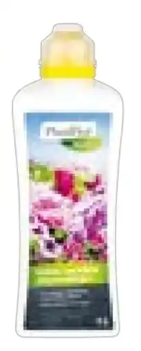 Hellweg Plantiflor Balkon- und Kübelpflanzendünger Angebot