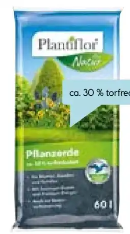 Hellweg Plantiflor Pflanzerde Angebot