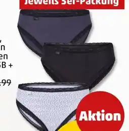 PENNY Sloggi Damen-Tai-Slips Angebot