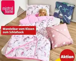 PENNY Schlafsack Angebot