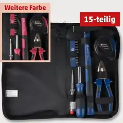 PENNY Purework Werkzeug-Set Angebot