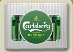 nahkauf Carlsberg Beer Angebot