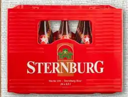 nahkauf Sternburg Bier Angebot