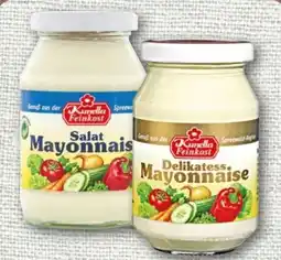 nahkauf Kunella Feinkost Mayonnaise Angebot