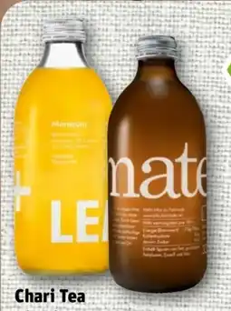 nahkauf ChariTea Bio Eistee vegan Angebot