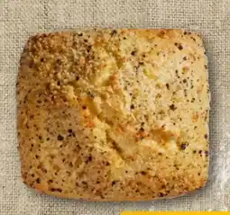 nahkauf Rewe Back-Station Maiskracher Salz-Pfeffer Angebot