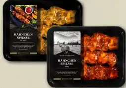 nahkauf Gold Selection Hähnchen-Spieße Angebot