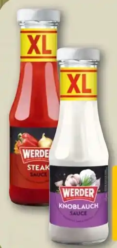 nahkauf Werder Schlemmer-Saucen XXL Angebot