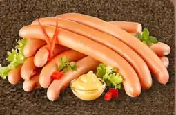 nahkauf Havelländer Wurstwaren Wiener Würstchen Angebot