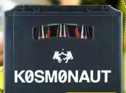 nahkauf Mauritius Kosmonaut Hell Angebot