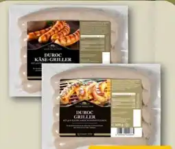nahkauf Schweine-Duroc Griller Angebot