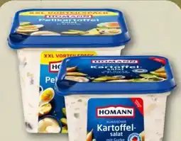 nahkauf Homann Kartoffelsalat Angebot