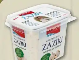 nahkauf Feinos Griechischer Zaziki Angebot