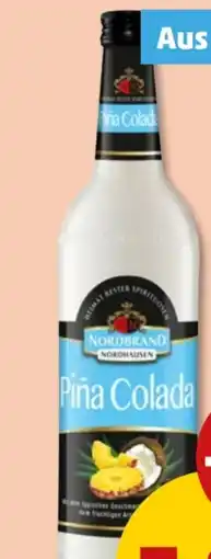 PENNY Nordbrand Nordhausen Cocktail Angebot