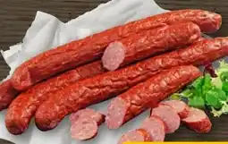 REWE Houdek Kabanos Angebot