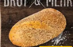 REWE Rewe Back-Station Das Körnig-Frische Mehrkornbrot Angebot