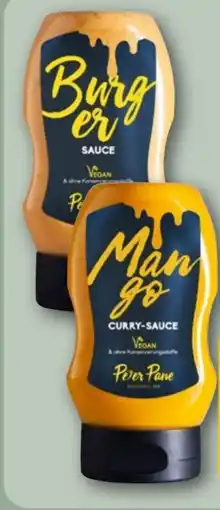 REWE Peter Pane Mango-Curry-Sauce Angebot