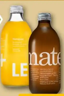 REWE ChariTea Bio-Eistee Angebot