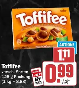 HIT Toffifee Angebot