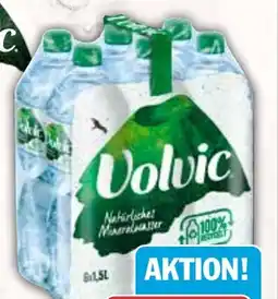 HIT Volvic Naturelle Angebot