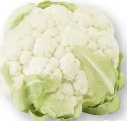 Scheck-in-Center Blumenkohl Angebot