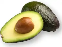 Scheck-in-Center Avocado Angebot