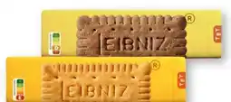 Scheck-in-Center Bahlsen Leibniz Butterkekse Angebot