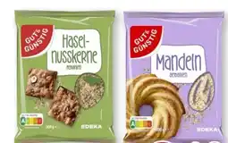 Scheck-in-Center Gut & Günstig Haselnusskerne gemahlen Angebot