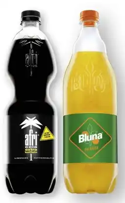 Scheck-in-Center Afri Cola Extra Koffein Angebot