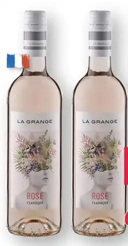 Scheck-in-Center La Grange Classique Rose Angebot