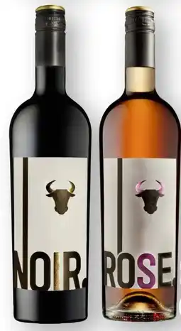 Scheck-in-Center Ortenauer Weinkeller Pinot Noir Merlot Angebot