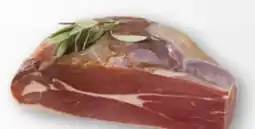 Scheck-in-Center Scheck-in Center Parmaschinken Angebot