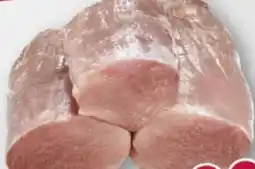 Scheck-in-Center Scheck-in Center Schweinefilets Angebot