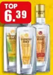 Mix Markt HARMONY DAY Vodka Angebot