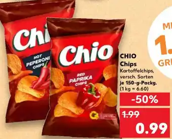 CHIO Chips