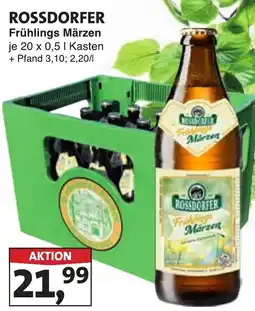 Lösch Depot ROSSDORFER Frühlings Märzen Angebot