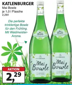 Lösch Depot KATLENBURGER Mai Bowle Angebot