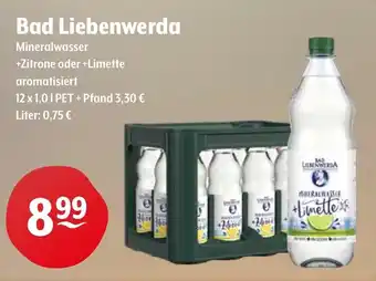 Bad Liebenwerda Mineralwasser