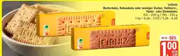 Edeka Leibniz Butterkeks Angebot