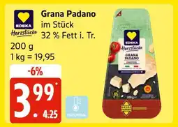 Edeka Grana Padano Angebot