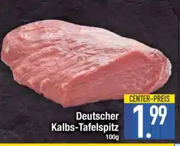 Edeka Deutscher Kalbs-Tafelspitz Angebot