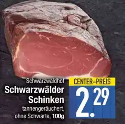 Edeka Schwarzwälder Schinken Angebot