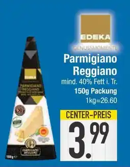 Edeka Parmigiano Reggiano Angebot