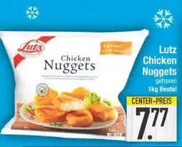 Edeka Lutz Chicken Nuggets Angebot