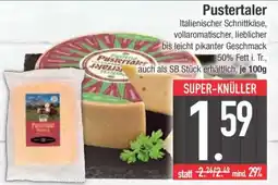 Edeka Pustertaler Angebot