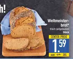 Edeka Weltmeisterbrot Angebot