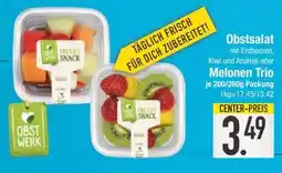 Edeka Obstsalat Angebot